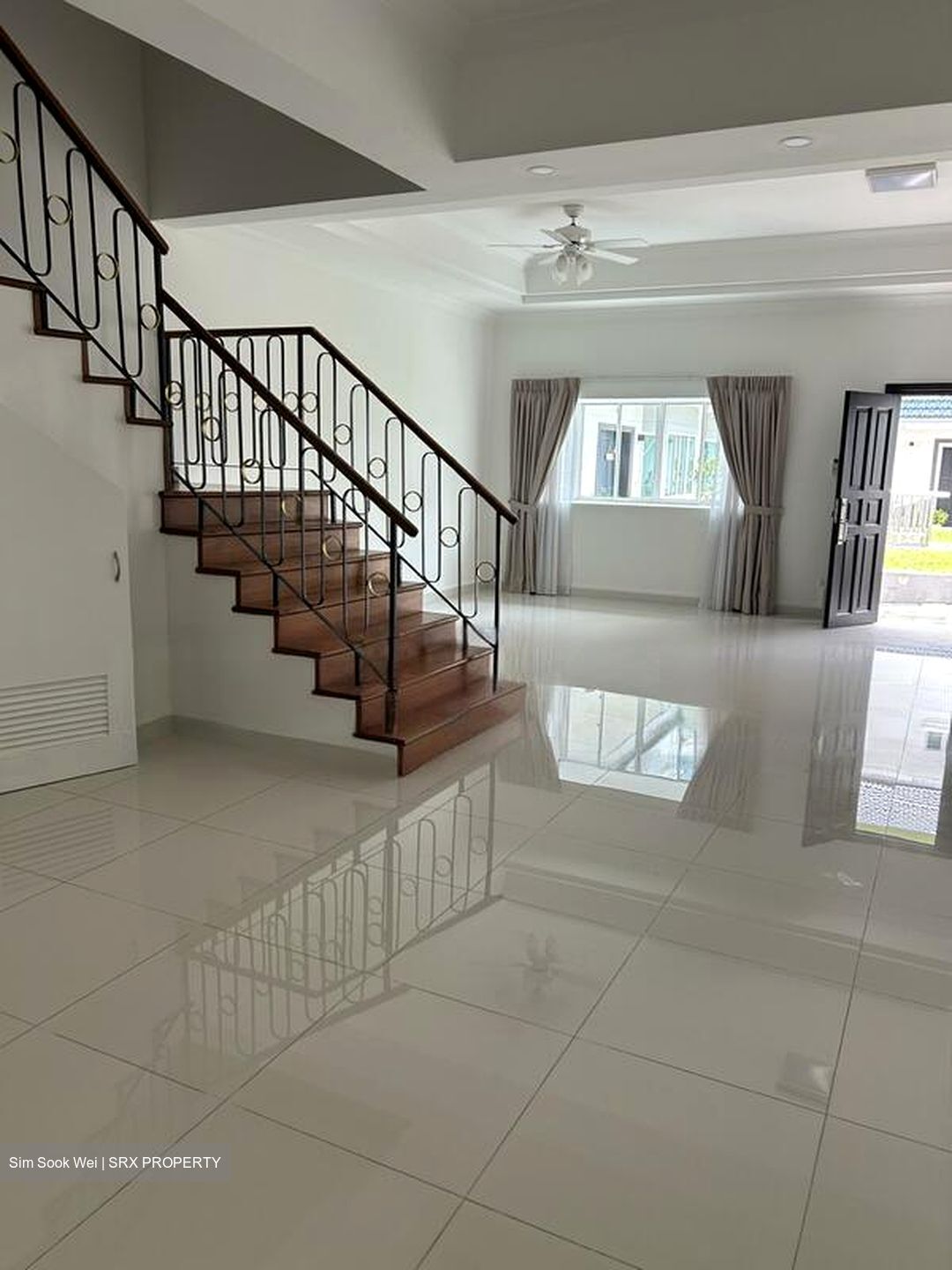 Chancery Hill Road (D11), Terrace #460215661